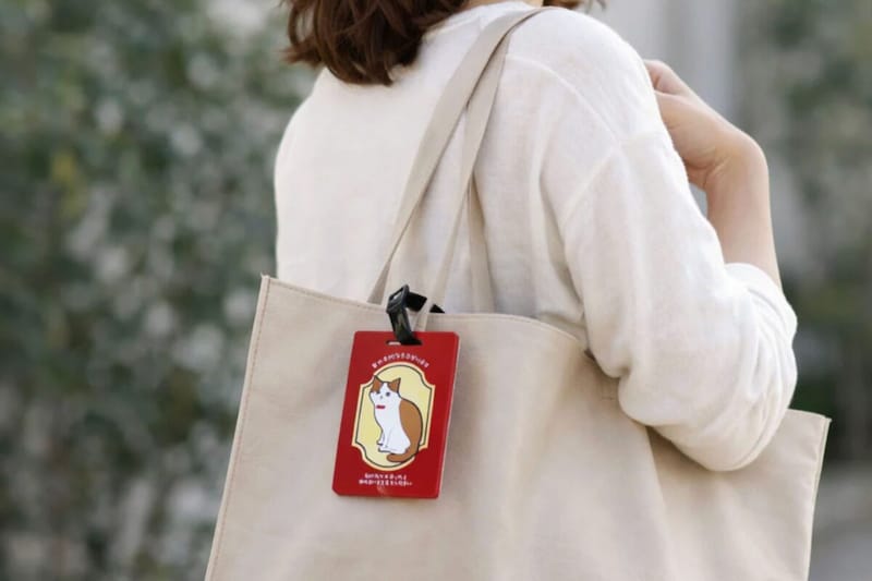 どうぶつヘルプカード