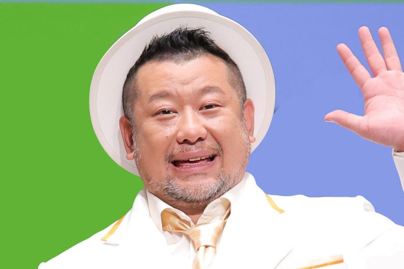 ケンドーコバヤシ、義実家に空き巣が…　“まさかの撃退方法”に「腹抱えて笑った」