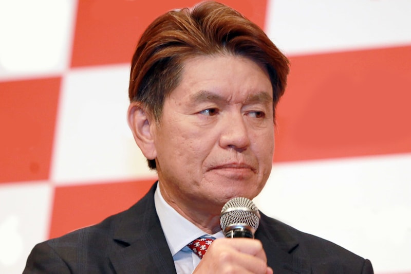 原油高騰で“建築業界”にも影響か　ヒロミ、関係者から聞いた実情明かす「家とか、もし今建てる方は大変」