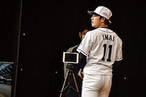 アストロズ・今井達也の“3回4失点降板”　武田一浩氏が乱調の要因を分析「ちょっとボールに…」