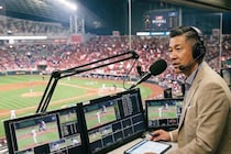 MLB中継で解説者の“配慮ある一言”に反響　「会社でありがち」「いい言い換えを知った」