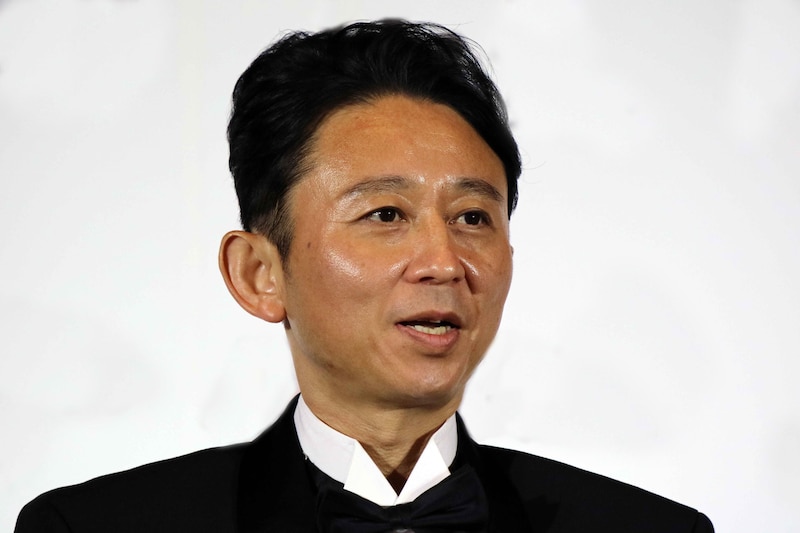 有吉弘行、番号案内“104”終了に「よく使ってました」　タウンページの意外な活用法も告白