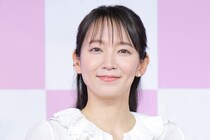 『豊臣兄弟！』小一郎の妻・ちか演じる吉岡里帆　女狐扱いに“どん兵衛ファン”興奮「確信犯ですよね」