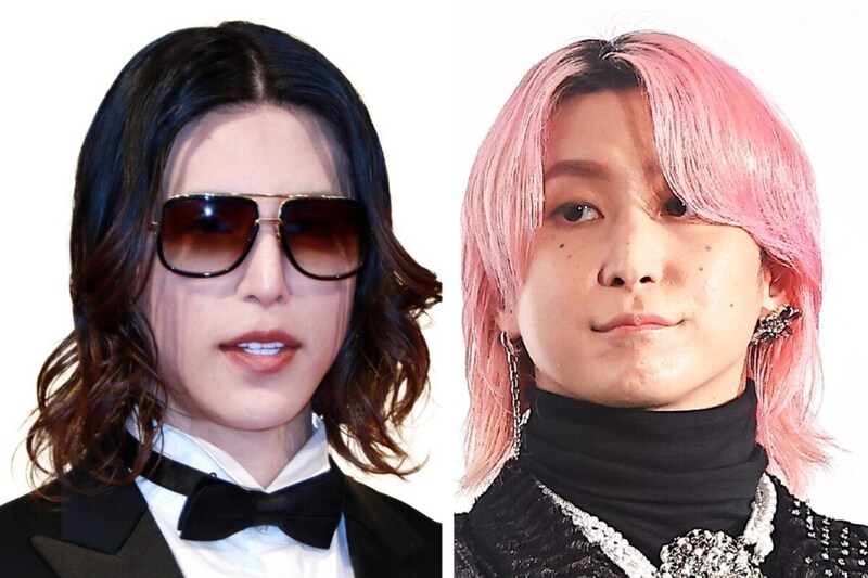 ローランド・佐久間大介