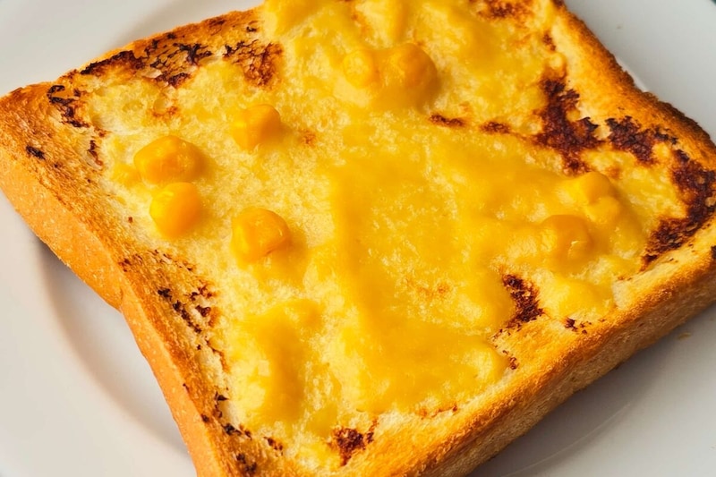 つぶつぶ北海道コーン