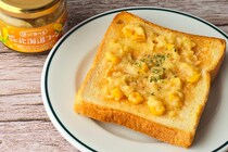 パンに塗るだけでコーンポタージュ風　カルディで買える“コレ”が想像以上