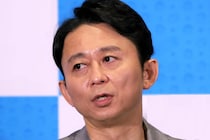 有吉弘行、女性に“ある言葉”を使った共演者を注意　約3割が「セクハラだと思う」