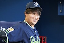 村上宗隆の成功要因　「高校BIG3」清宮幸太郎との“違い”を高木豊氏が指摘「力がないのに…」