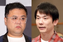 かまいたち濱家、とろサーモン久保田の“意外な素顔”明かす　「クズキャラ」イメージだが…