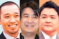 佐久間宣行氏、千鳥の“人気番組”が終了した舞台裏を告白…　高視聴率も「その人の反対だったから」