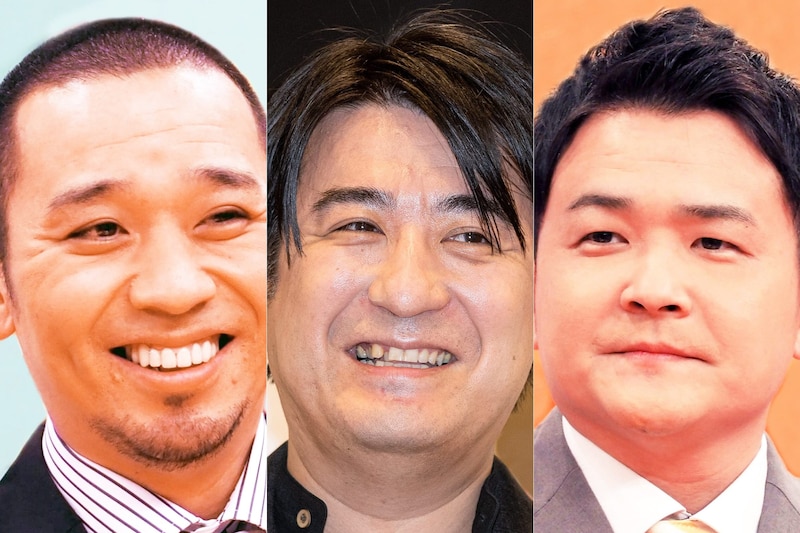 佐久間宣行氏、千鳥の“人気番組”が終了した舞台裏を告白…　高視聴率も「その人の反対だったから」