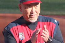 球界の七不思議「桑田真澄はカレーを冷やして食べる」説、同級生・清原和博が真相「あいつ全部が…」