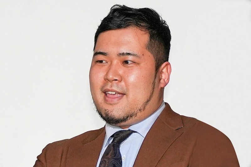 令和ロマン・松井ケムリ