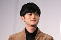 鈴鹿央士、女性が誘うレベルの高い“あざとテクニック”に赤面　「ウソでしょ？」「ハレンチすぎ」