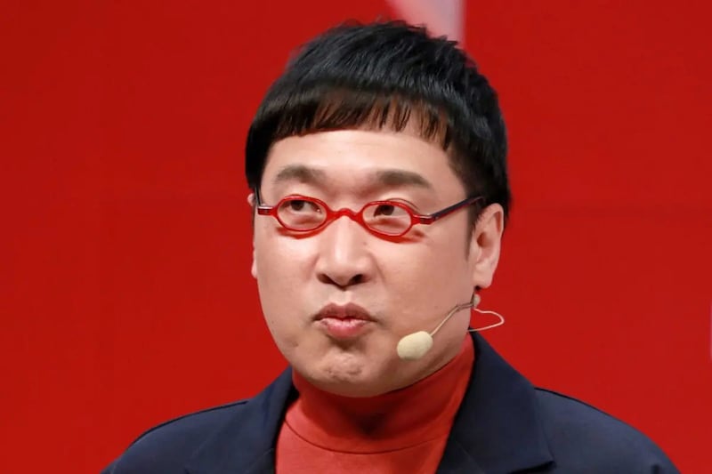 山里亮太、お笑いを始めてから長期休暇を取らない理由　「代打で入った人がホームラン打ったら…」