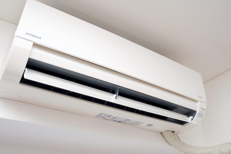 エアコン