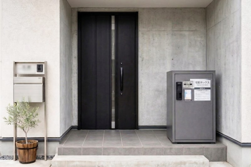 武田真一アナ、宅配ボックスの“荷物がなくなる”トラブル明かす…　山里亮太「盗っていったのかな？」