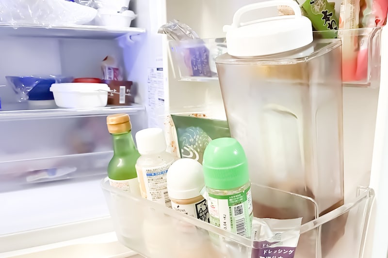 冷蔵庫のチルド室に“入れちゃダメな食品”に驚き…　有働由美子「そうでしたっけ！？」