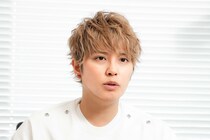 『イッテQ』手越祐也が、10年以上「買わなくなったもの」に驚き　“プロ根性”に反響