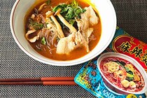 「一生置いといてほしい」　カルディの麻辣湯が本格派の“シビ辛”でハマる