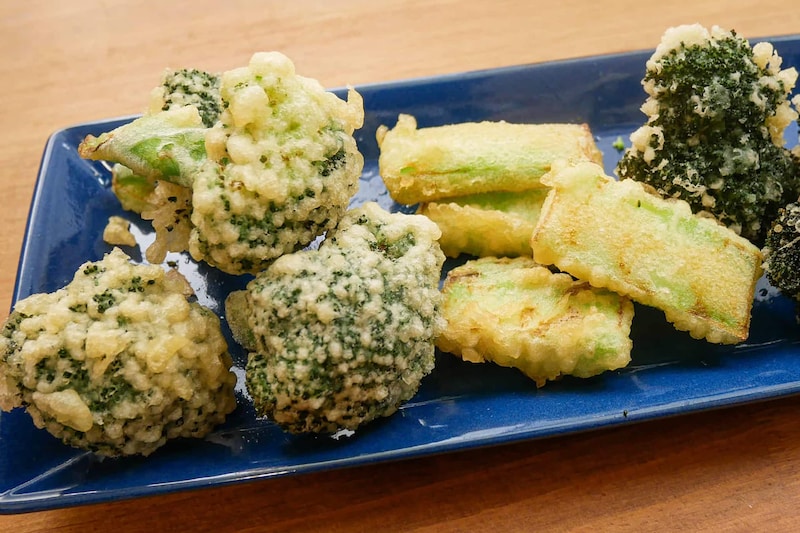 ブロッコリーは焼くな、蒸すな、レンチンするな　「一番おいしい食べ方」が驚くほど甘い