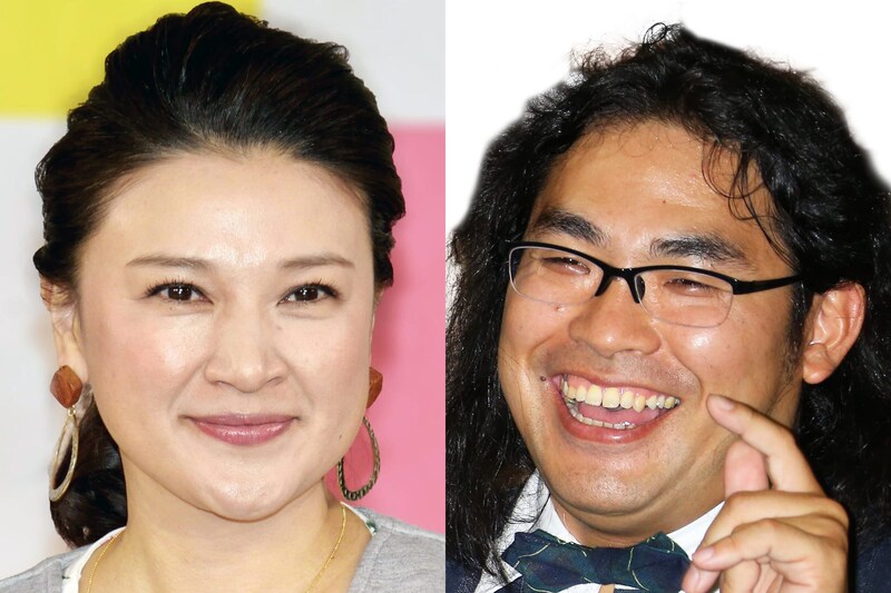 ロッチ・中岡、『感謝祭』でブチギレた島崎和歌子からメールが…　「ハナコは後輩でしょうか？」