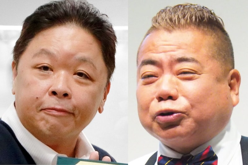 伊集院光、後輩芸人にブチギレ“共演NG”宣言 出川哲朗も困惑「ウソでしょ?」「ダメだって」