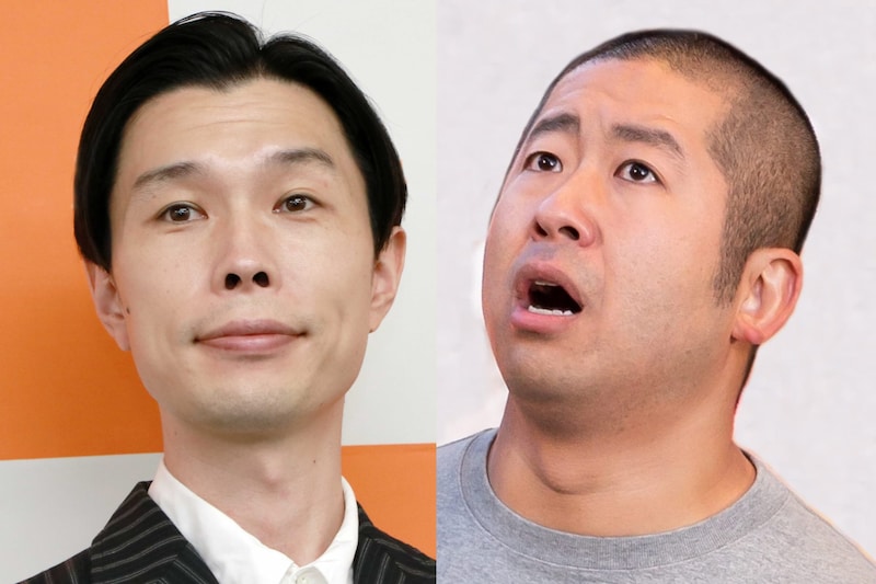 ハライチ岩井勇気、妻と相方・澤部佑の“関係”に仰天…　LINEも「ブロックさせます」