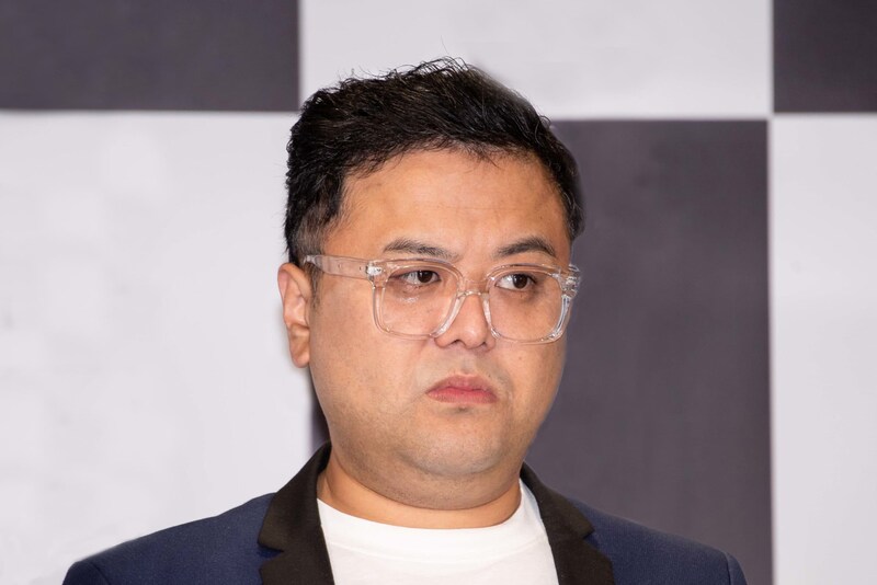 とろサーモン久保田、“確執あった大物MC”ついに実名告白　当人から謝罪「名前挙げてもいい」