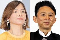 大久保佳代子、好印象の後輩芸人の“ギャップ”に驚き…　有吉弘行も賛同「感じ悪いんですよ」