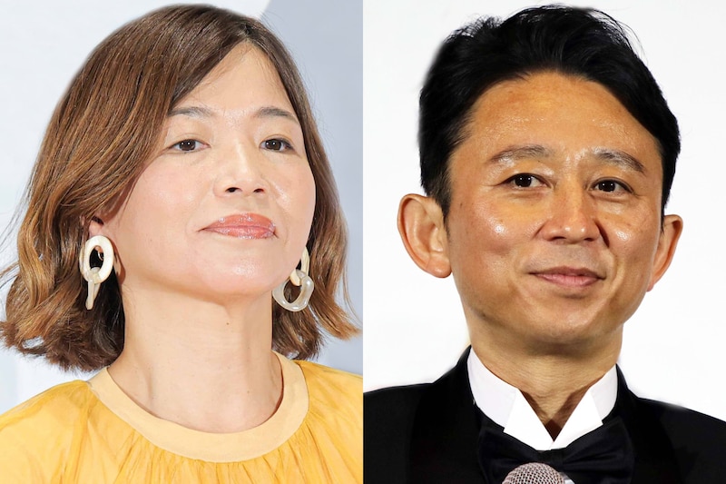 大久保佳代子、好印象の後輩芸人の“ギャップ”に驚き…　有吉弘行も賛同「感じ悪いんですよ」