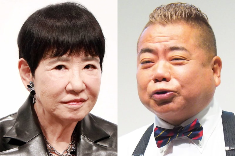 『イッテQ』海外ロケがあったのに…　出川哲朗が和田アキ子の為にした“粋な行動”「最後だからって」