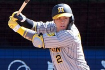 高木豊氏、阪神・梅野隆太郎に「野球が楽しいか？」　正捕手陥落の現状にアドバイス