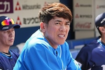 西武・松井稼頭央監督に高木豊氏が現状打開策を提言「固定観念を取っ払って…」