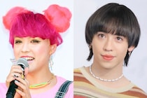 ぺえが「ryuchell」の名前を出したとき…　加藤ミリヤの“ひとこと”に視聴者「涙が…」