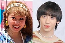 『徹子の部屋』ryuchellさんの映像流れ…pecoの目元に注目も　“強さ”に「こっちが泣きそう」の声