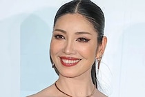 スムージーに入っていた“アレ”で体調不良に…　アンミカのアレルギー検査結果に驚き