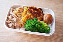 忙しい朝でも「15分で作れる」お弁当　笠原将弘さんが語った“言葉”に救われる