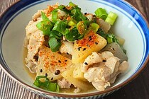 時間がかかる「どて煮」がたった10分で完成　豚バラ肉でこんなにウマいなんて