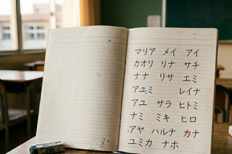 加藤ミリヤ、20年前の都市伝説「いじめっ子リスト」を完全否定　歌詞に並ぶ名前は…