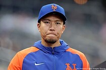 千賀滉大、試合中に襲われた“ハプニング”　実況・解説陣も困惑「これは…何？」