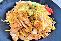 プロ直伝、焼きそばを「モチモチ」に仕上げるコツに驚き…　これは覚えておきたい