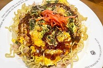 小麦粉を使わない「新お好み焼き」がラクすぎ　ヘルシーだから罪悪感ゼロでハマる