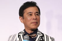 岡村隆史、2028年大河『ジョン万』との偶然に大興奮　「こんなこともあるんだ…」