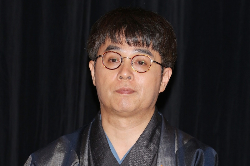 志らく、京都・安達結希さんの報道で学校の児童に取材したマスコミを非難　「怒りしかなかった」「仰る通り」