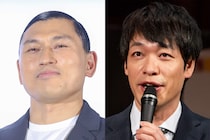 川島明、『ベスコングルメ』共演者の春日に“不満”爆発　「なにやってんの？」「合わせてくれないと」