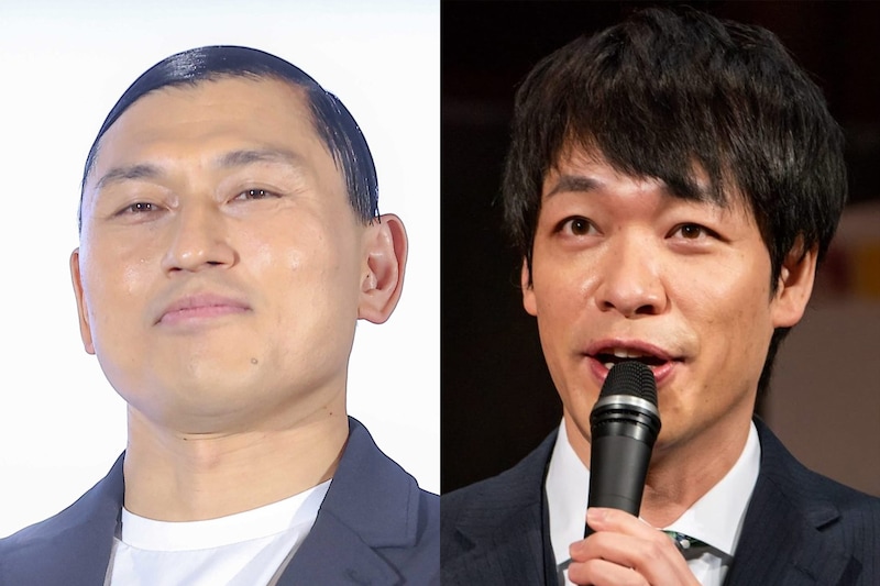 川島明、『ベスコングルメ』共演者の春日に“不満”爆発　「なにやってんの？」「合わせてくれないと」