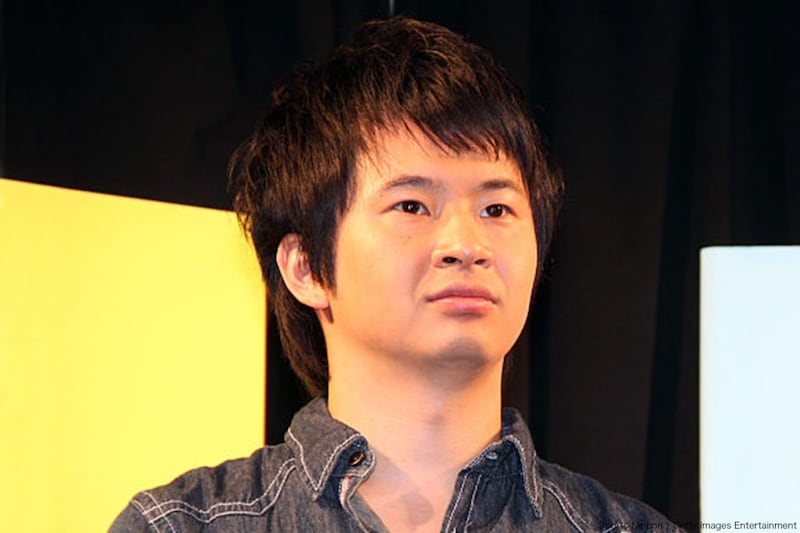 オードリー・若林正恭