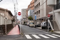 “一方通行の罠”自転車はどこでも通れると思ってた…　「存在するんだ」「初めて見た」驚きの声