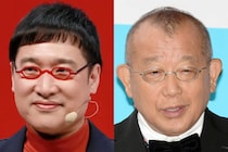 山里亮太、笑福亭鶴瓶の“結婚生活のアドバイス”が教訓に　「年をとればとるほど…」俳優も頷く